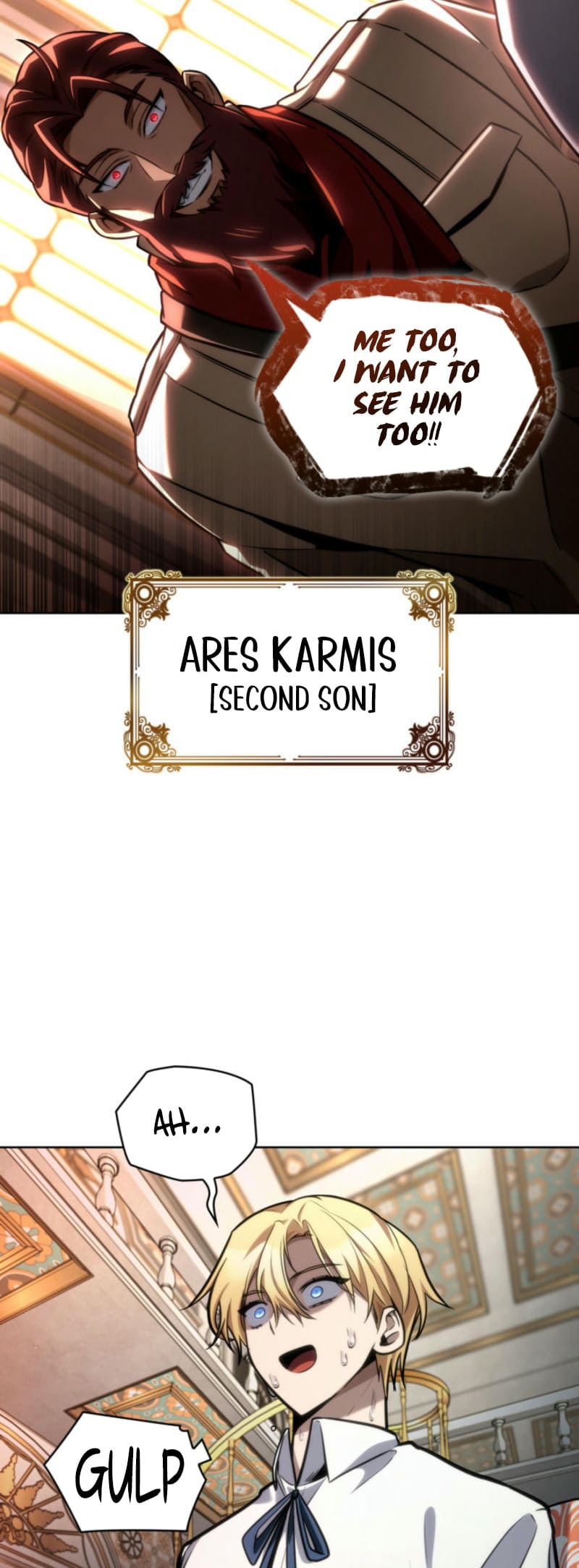 Infinite Mage, Chapter 106 image 27